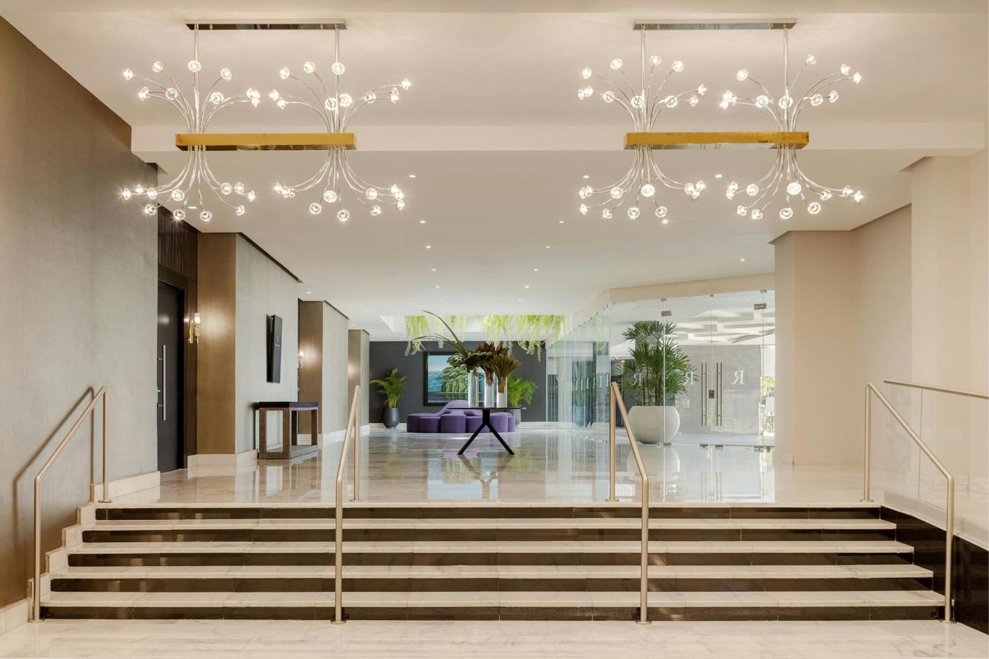 Renaissance Panama City Hotel Exterior foto